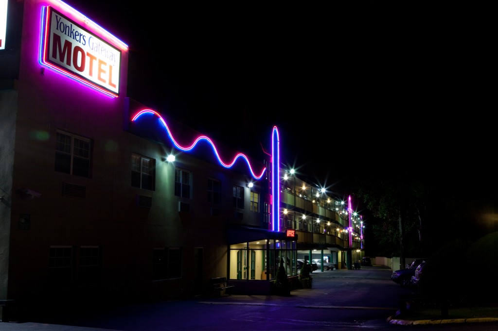 Motel Nights