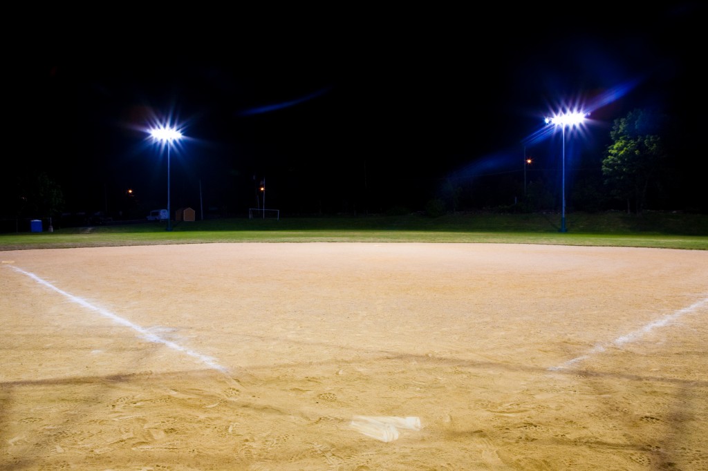 Casey at Bat