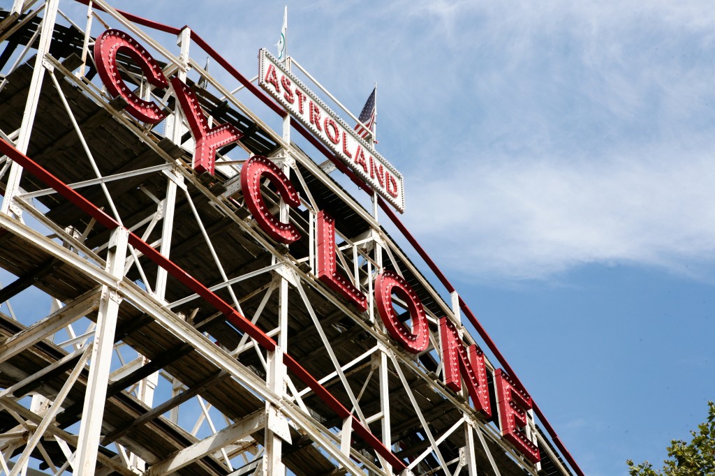 Coney Island High