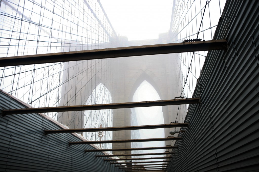 Brooklyn Fog