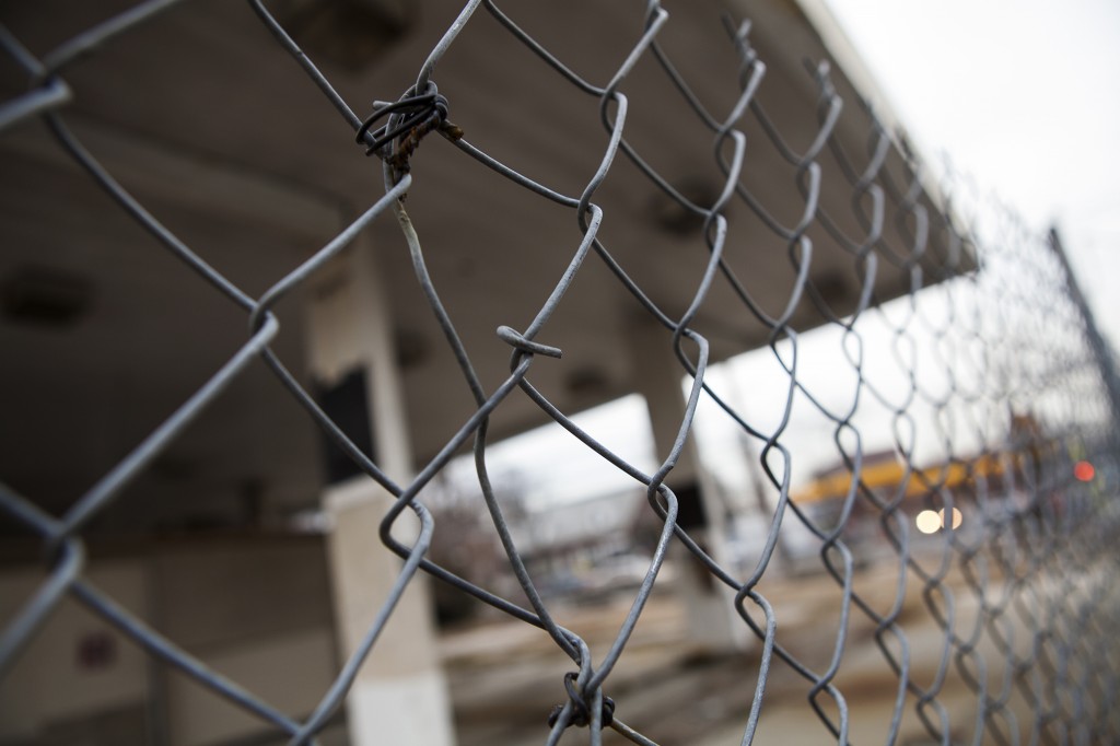 Chain Link Suture