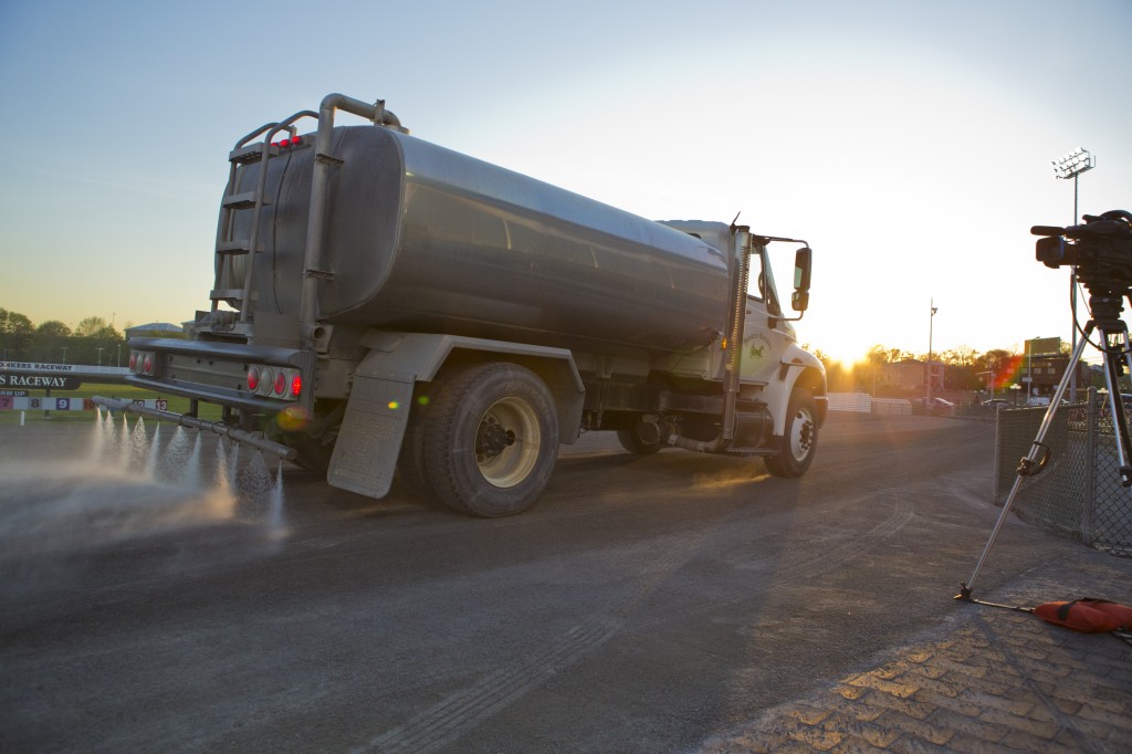 watertruck