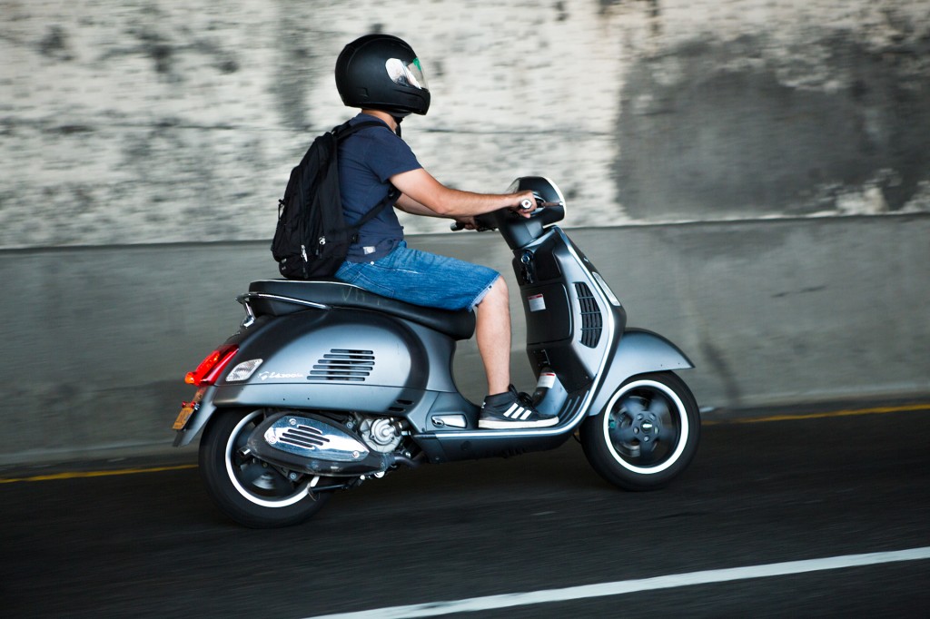 vespa