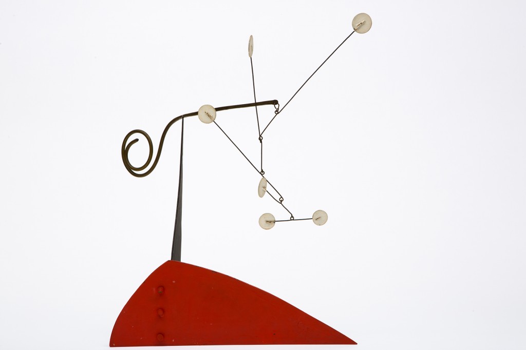calder