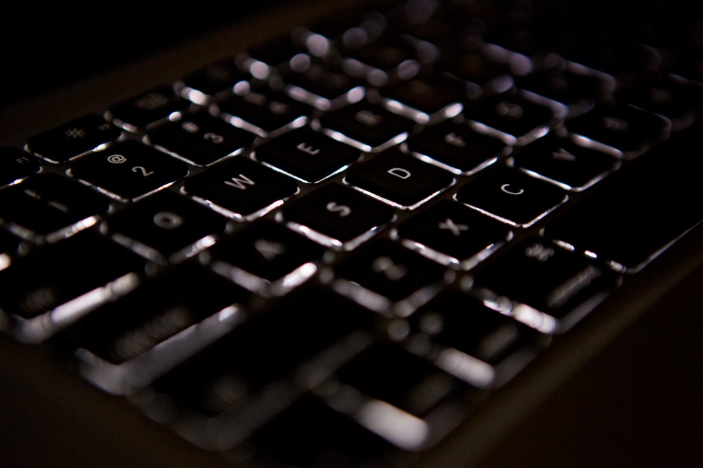 qwerty mac