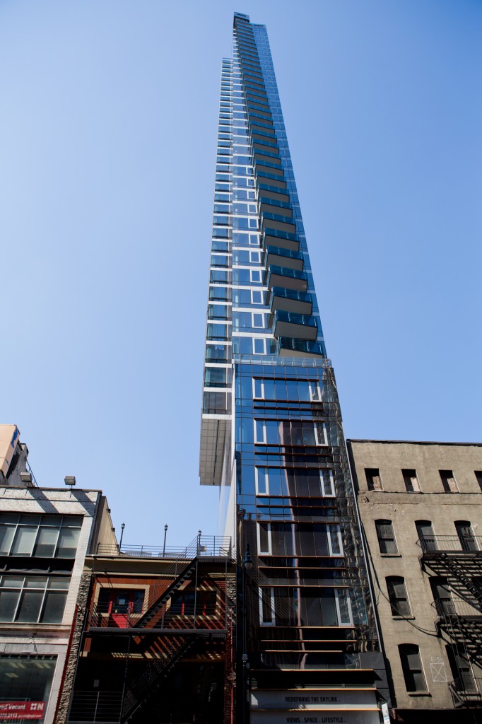 ana building