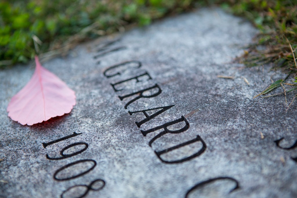 sr. gerard