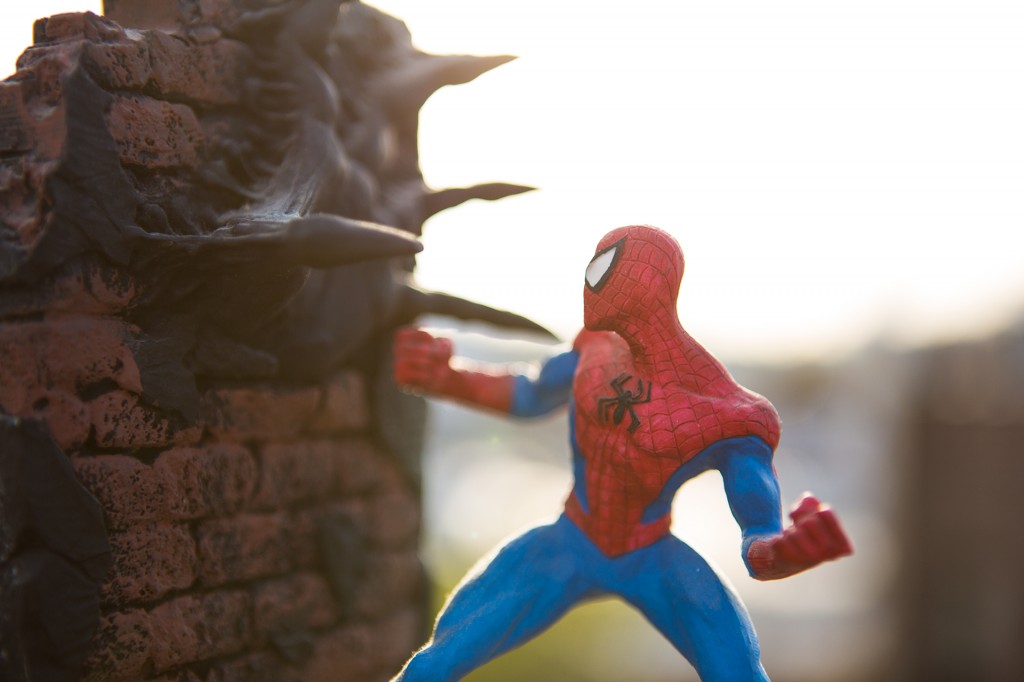 venom