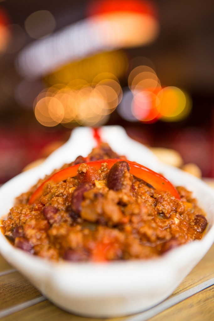 chili!