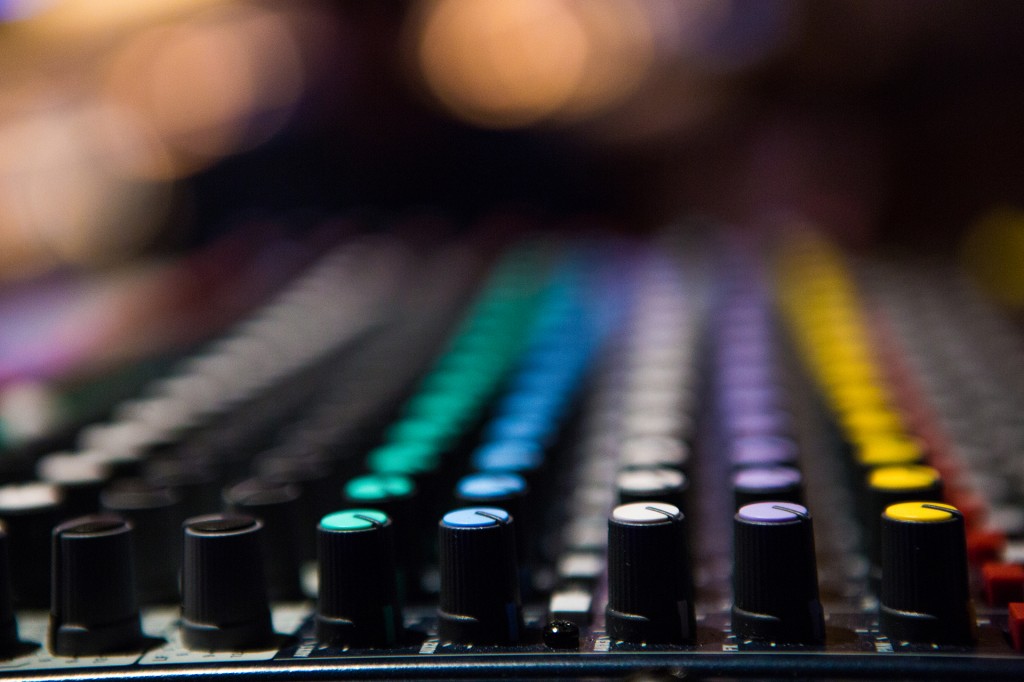 aural rainbow
