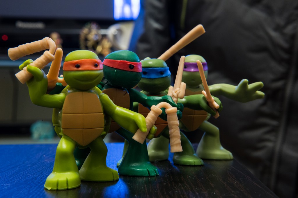 TMNT